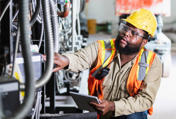 Best Commercial Electrician Services  in Guyton, GA
