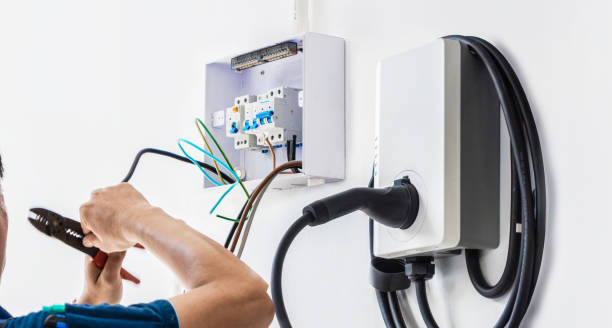 Best Electrical Outlet Repair  in Guyton, GA