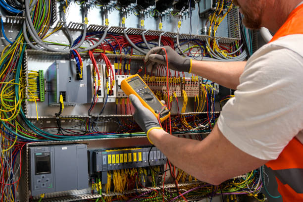 Best Local Electrician Companies  in Guyton, GA