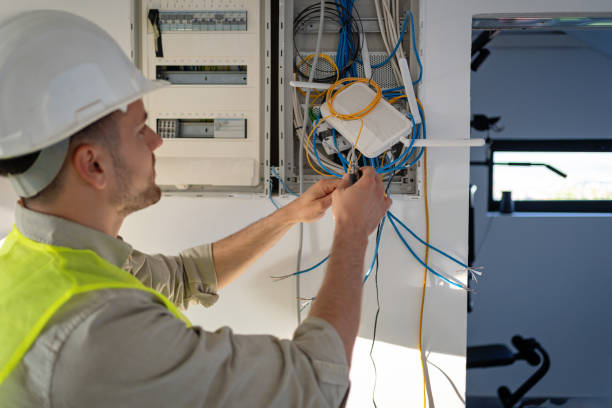 Best Generator Installation Services  in Guyton, GA